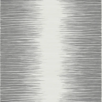 Plume harmaa graafinen tapetti Cole et Sonilta 107 3014 kuva