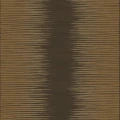 Plume pronssinvarinen graafinen tapetti Cole et Sonilta 107 3016