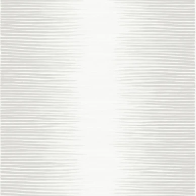 Plume raidallinen valkoinen tapetti Cole et Sonilta 107 3012 image