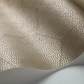 Gilvervarinen geometrinen tapetti Cole et Sonilta Mineral 107 6029