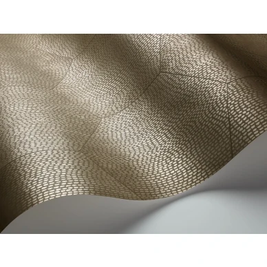 Kullanvarinen geometrinen tapetti Cole et Sonilta Mineral 107 6028 kuva