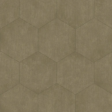 Mineral kultainen geometrinen tapetti Cole et Sonilta 107 6028 kuva