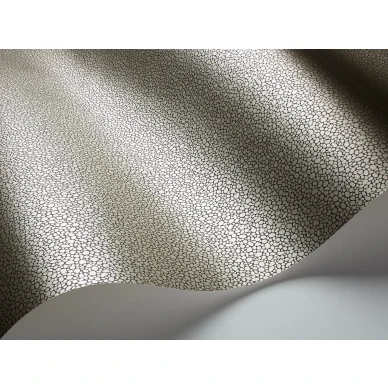 Geometrinen yksivarinen tapetti Cole et Sonilta Goldstone 107 9043 kuva