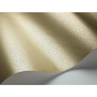 Yksivarinen kultatapetti Cole et Sonilta Goldstone 107 9041 kuva