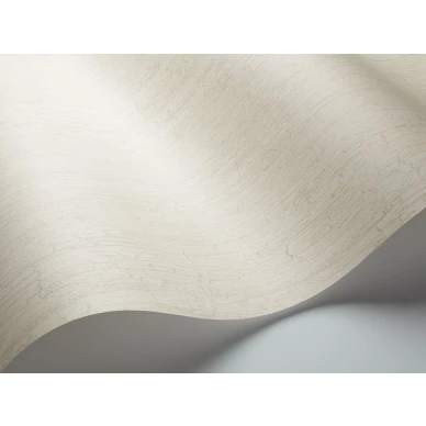 Luonnonvalkoinen yksivarinen tapetti Cole et Sonilta Crackle 107 11052 image