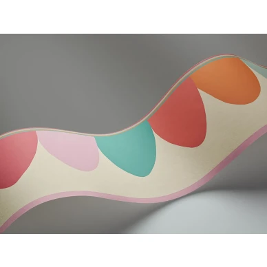 Cole et Sonin varikas tapettiboordi Scaramouche 103 8029 kuva