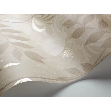 Cole et Sonin beige kalatapetti Nautilus 103 4021 image