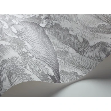 Cole et Sonin harmaa valastapetti Melville 103 1004 image