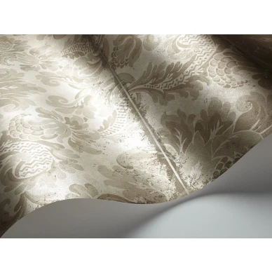 Cole et Sonin kulta hopea medaljonkitapetti Stravinsky 108 4019 image