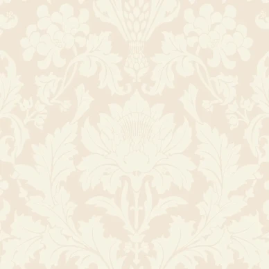 Fonteyn beige kukkatapetti Cole et Sonilta 108 7037 image