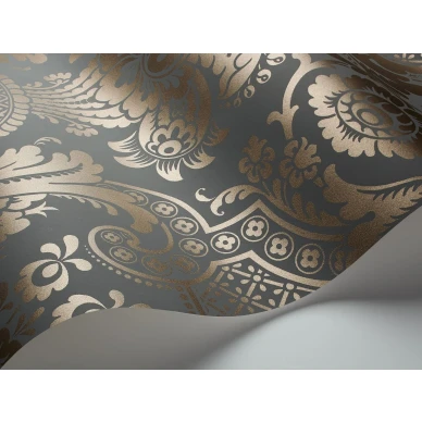 Cole et Son tapetti Carmen pronssikuviolla 108 2010 image