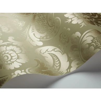 Cole et Sonin kulta medaljonkitapetti Carmen 108 2006 image