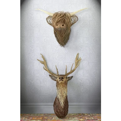 Olohuoneen harmaa tapetti Bellini Cole et Sonilta 108 9047 kuva