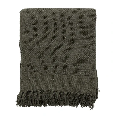 Yksivarinen vihrea viltti Rocko Bloomingvillelta 82047692 image