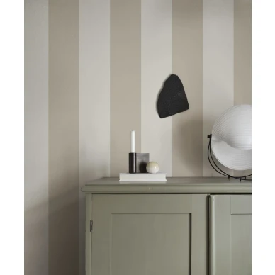 S10340 Magnus beige raitateptti Sandberg kuva