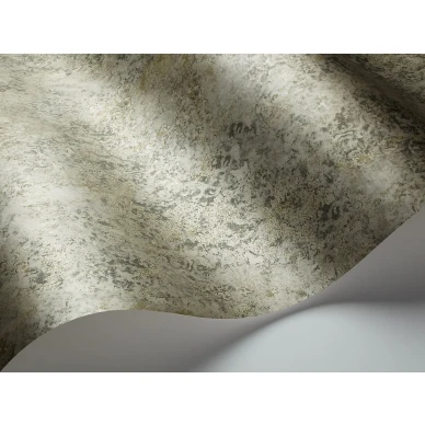 Cole et Sonin vihrea marmoroitu tapetti Patina Haze 113 9028 image