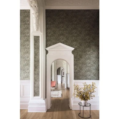 Olohuoneen marmoritapetti Cole et Sonilta vihrea Patina Haze 113 9028 image