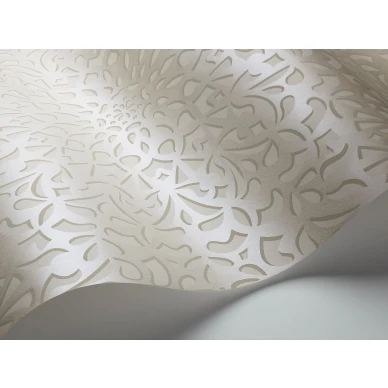 Cole et Sonin beige graafinen tapetti Medina 113 7016 image
