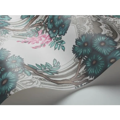 Babylon kukkatapetti Cole et Sonilta 113 13039 image