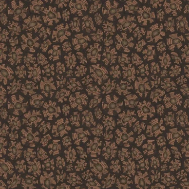 Savanna Shell ruskea graafinen tapetti Cole et Sonilta 119 4018 image