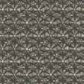 Kalahari harmaa musta graafinen tapetti Cole et Sonilta 119 6029