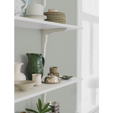 Borasin vihrea ruututapetti Fredrika 3288 kuva