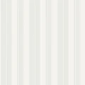 Gustaf valkoinen beige raidallinen tapetti Borastapeterilta 3278