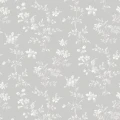 Angsblomma harmaa kukkatapetti Borastapeterilta 3274