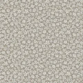 Skogsblomst beige ruskea kukkatapetti Borastapeterilta 3267