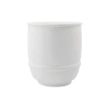Ground Planter valkoinen kukkaruukku House Doctorilta 205426000