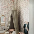 Newbie lastenhuoneen tapetti Borastapeterilta Minou 7483
