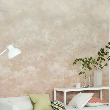 Designers Guildin yksivarinen tapetti Chettinad image