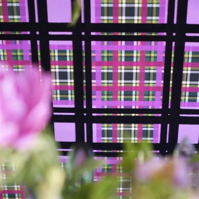 Designers Guild ruututapetti Chennai image