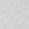 Designers Guild harmaa kukkatapetti Shaqui