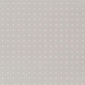 Jaal harmaa graafinen tapetti Designers Guildilta