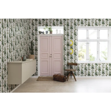 Monkey Island apinatapetti Rebel Wallsilta R18101 kuva