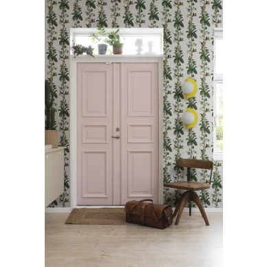 Rebel Wallsin valkoinen elaintapetti Monkey Island R18101 kuva