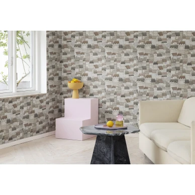 Talotapetti Dream Town Rebel Wallsilta R18093 image