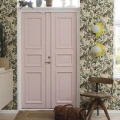 Rebel Wallsin vaalea metsatapetti Wildlife Creek R18001