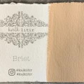Briet kalkkimaali varinayte Kalklitirilta