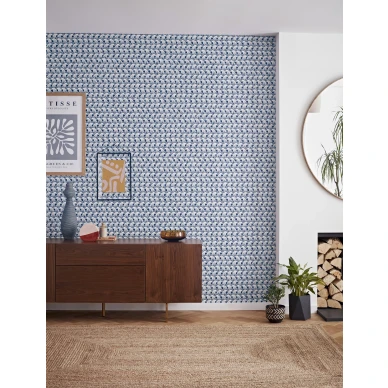 Olohuoneen aaltotapetti Ride The Wave Scionilta 112807 kuva