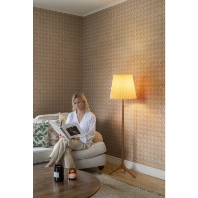 Olohuoneen tapetti Lyckan Sandbergilta S10151 kuva