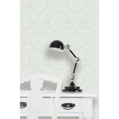 Duron vihrea tapetti Satin 365 04 image