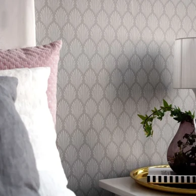 Duron makuuhuoneen tapetti Elsa 364 03 image