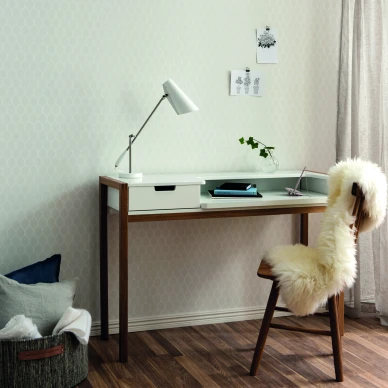 Tyohuoneen tapetti graafinen Elsa Durolta 364 01 image