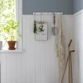 Eteisen tapetti Lillstjarna Durolta 680 04
