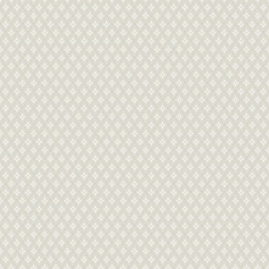 Lillstjarna beige ruudullinen tapetti Durolta 680 02 image
