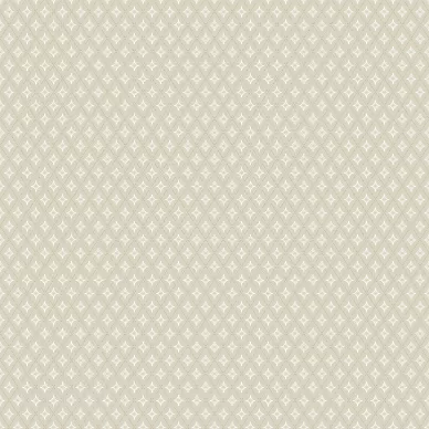 Lillstjarna keltainen ruudullinen tapetti Durolta 680 05 image