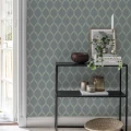 Olohuoneen tapetti Lilly Durolta 681 03