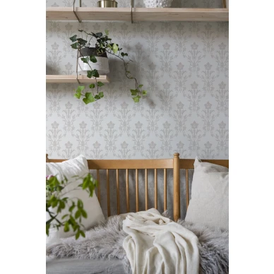 Hudiksvalls Teater Durolta valkoinen tapetti 677 01 kuva